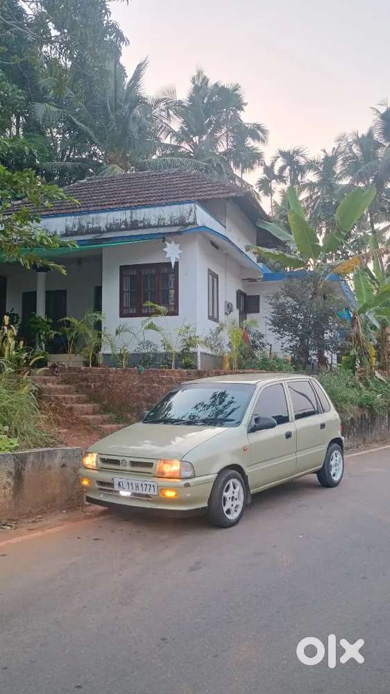 Good Condition, New Cletch, No Rust, Alloy Wheels, Cooling, Ac Working