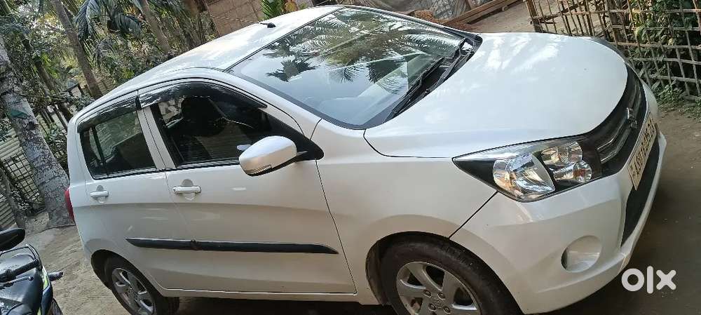 Maruti Suzuki Celerio 2015 Petrol Well Maintained