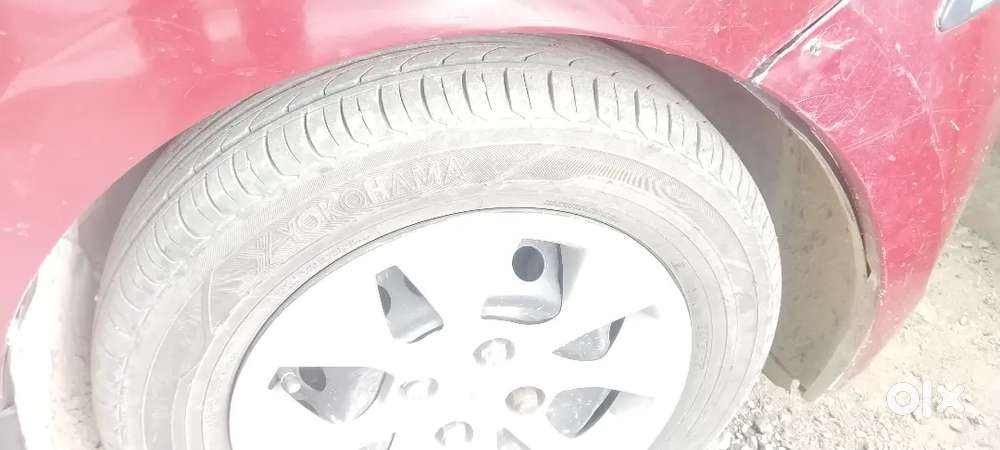 Hyundai Xcent 2016 Diesel 98000 Km Driven