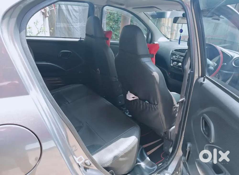 Datsun Redigo 2017 Petrol Good Condition