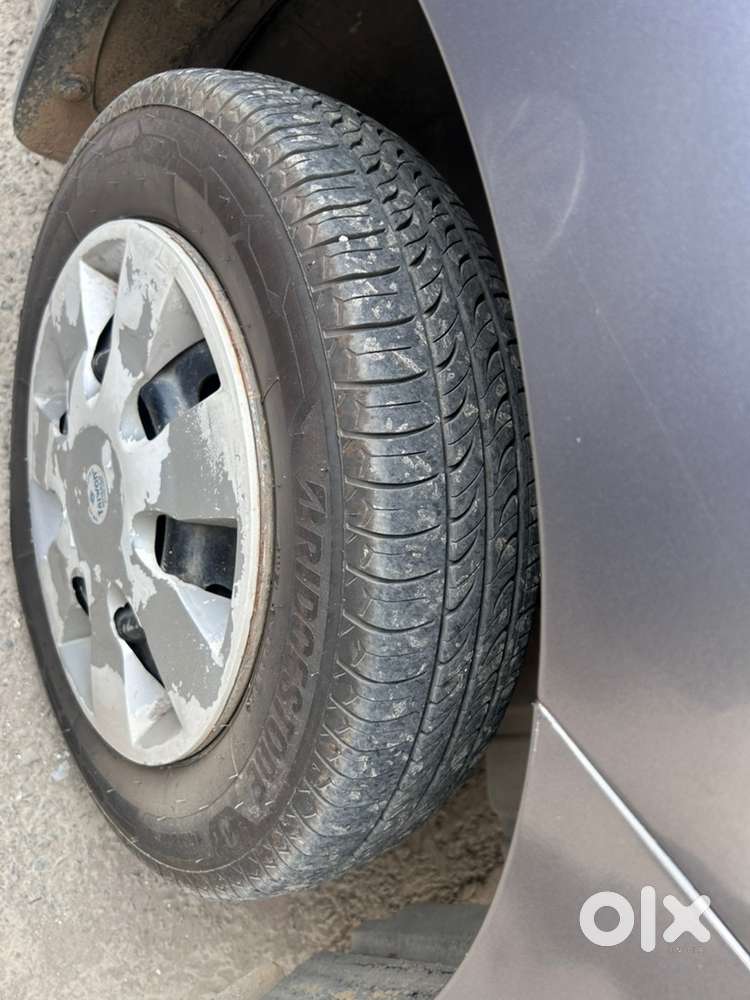 Maruti Suzuki Wagon 2015