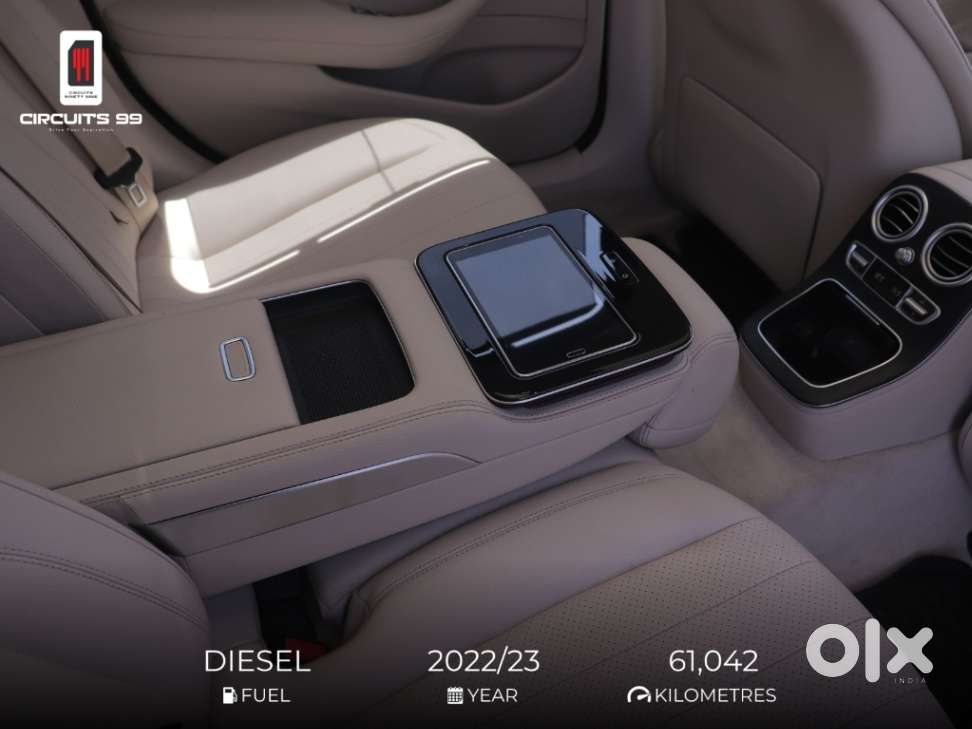 Mercedes-benz E-class Exclusive E 200, 2022, Diesel
