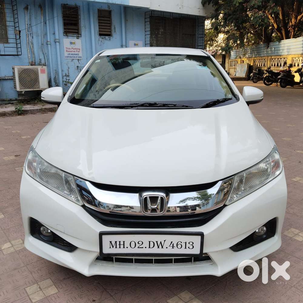 Honda City 2011-2013 V Mt, 2015, Petrol