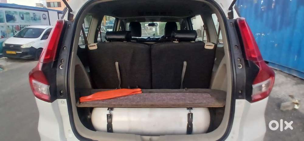 Maruti Suzuki Ertiga 1.5 Tour M Cng, 2023, Cng & Hybrids