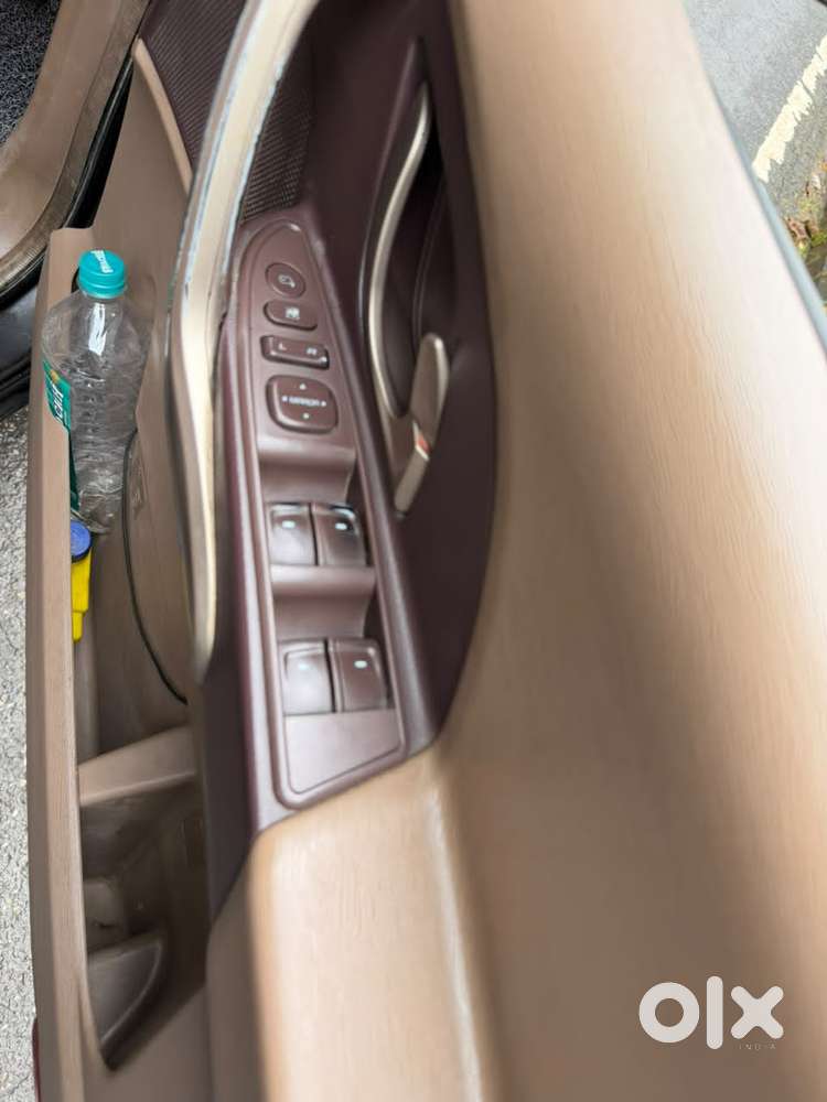 Mahindra Xuv500 W8, 2016, Diesel