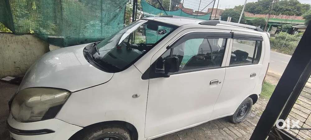 Maruti Suzuki Wagon R 2016 Urgent Sell
