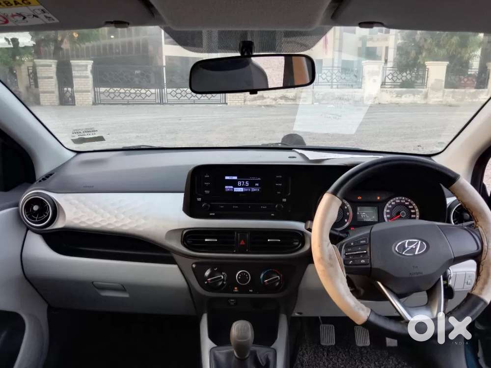 Hyundai Grand I10 Nios Magna 1.2 Kappa Vtvt, 2020, Petrol