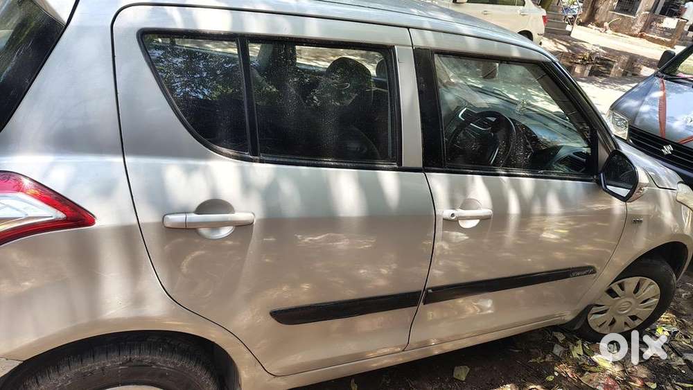 2014 Maruti Suzuki Diesel Manual