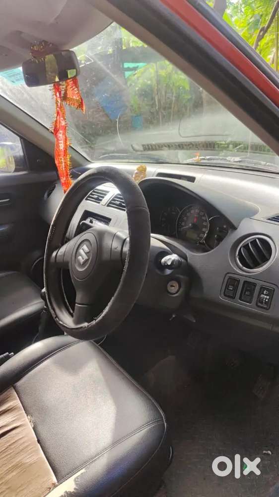 Maruti Suzuki Swift 2009 Petrol+cng