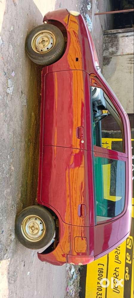 2010 Maruti Suzuki Alto Lxi