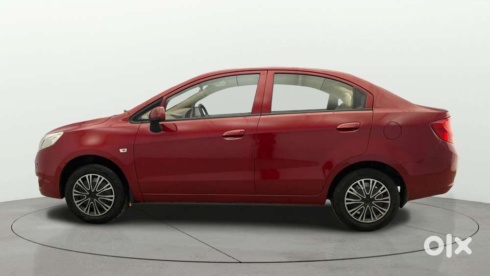 Chevrolet Sail 1.2 Base, 2013, Petrol