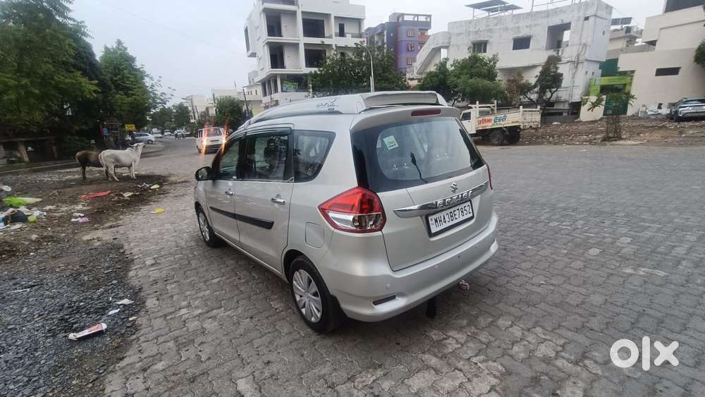 Maruti Suzuki Ertiga Vdi, 2016, Diesel