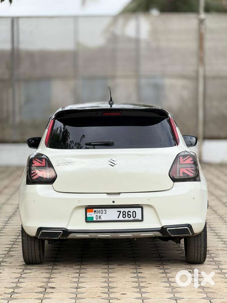 Maruti Suzuki Swift 2018 Zdi Plus, 2019, Diesel