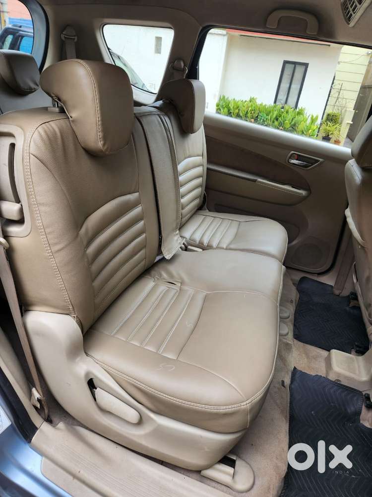 Maruti Suzuki Ertiga 1.5 Zxi, 2012, Petrol