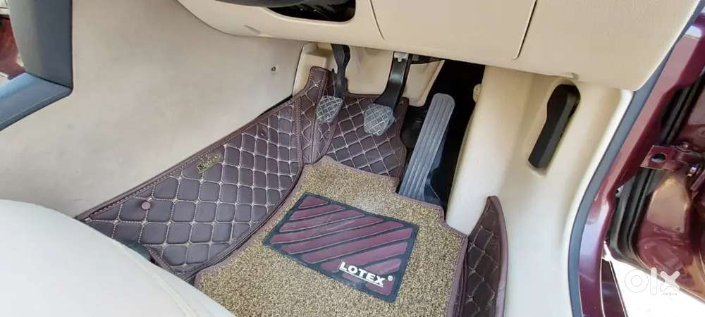 2012 Skoda Laura Diesel Car