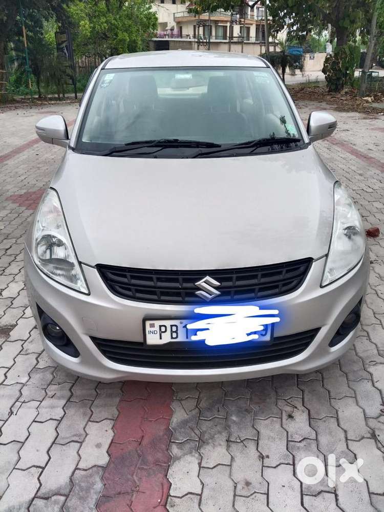 Maruti Suzuki Dzire 2014 Diesel Good Condition
