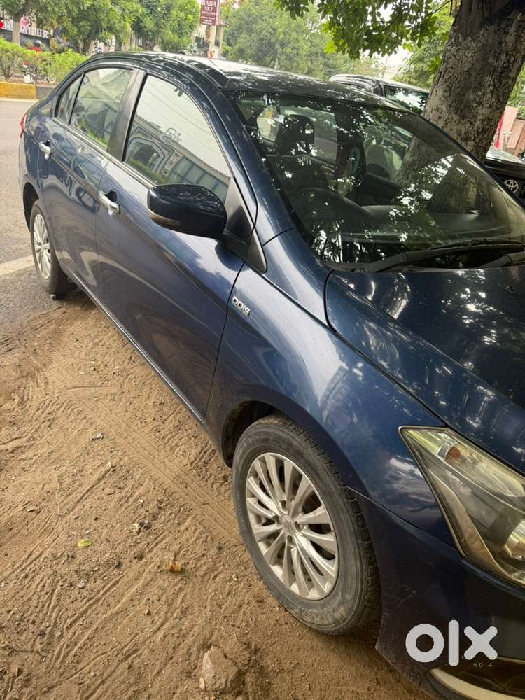 Maruti Ciaz Diesel 2019