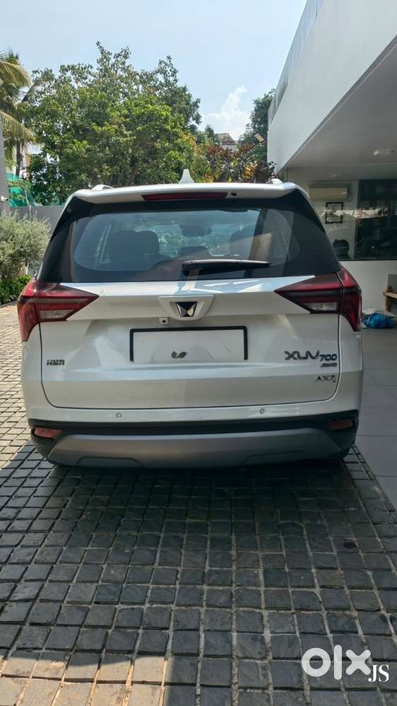 Mahindra Xuv700 Diesel 2024