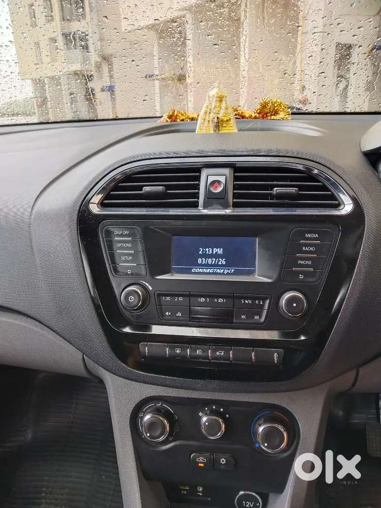Tata Tigor 2018 Petrol Automatic
