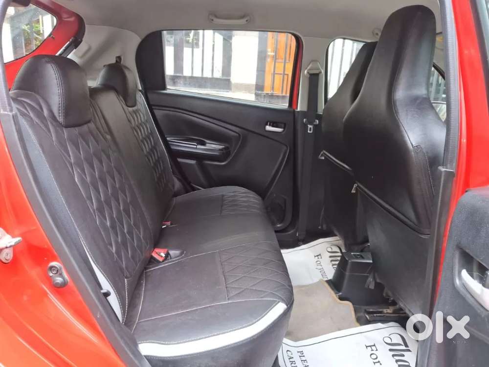 Maruti Suzuki Celerio Zxi Amt, 2021, Petrol