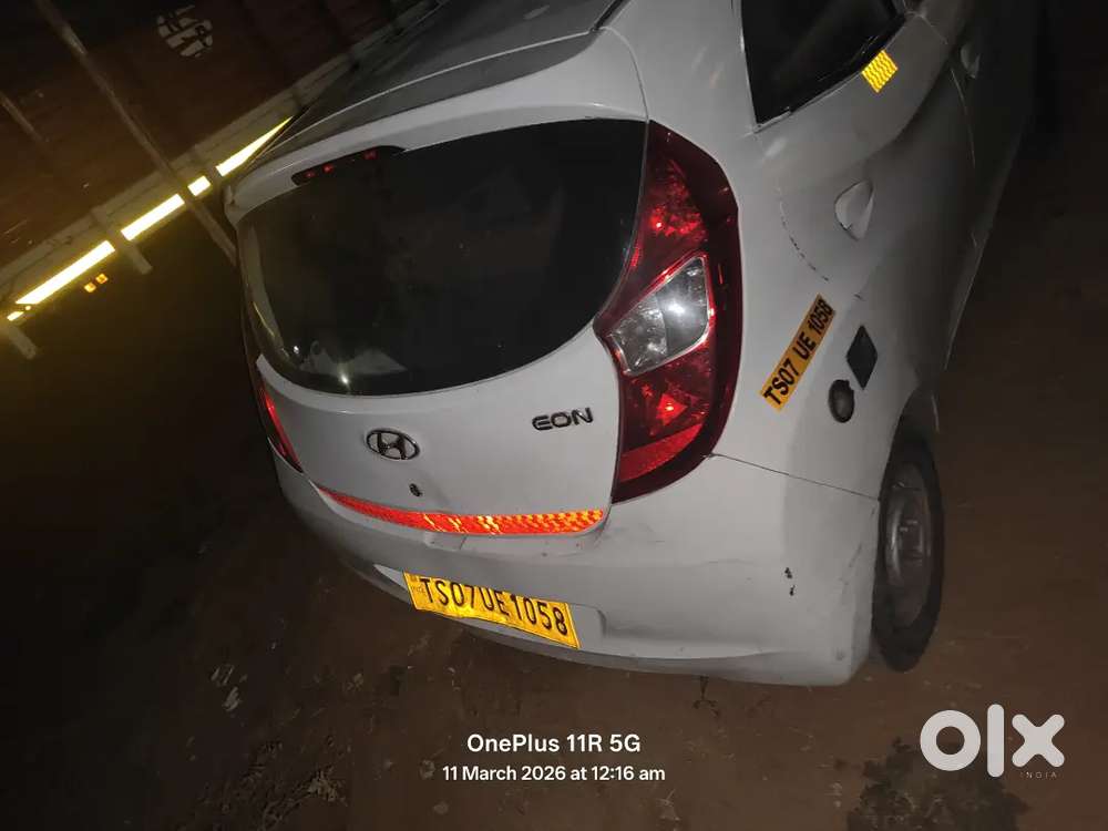 Buying For A New Car