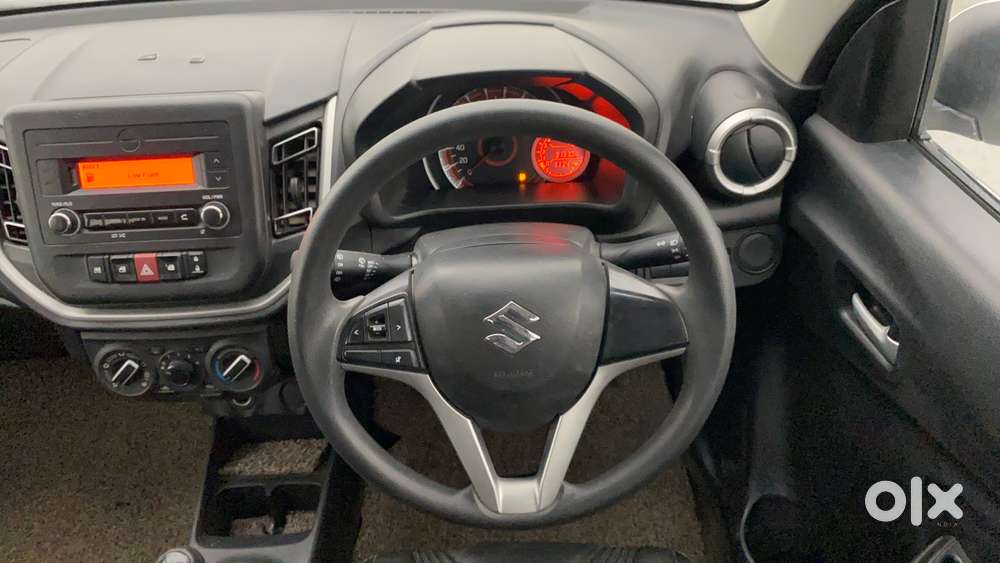 Maruti Suzuki Celerio 2014-2017 Zxi, 2022, Petrol
