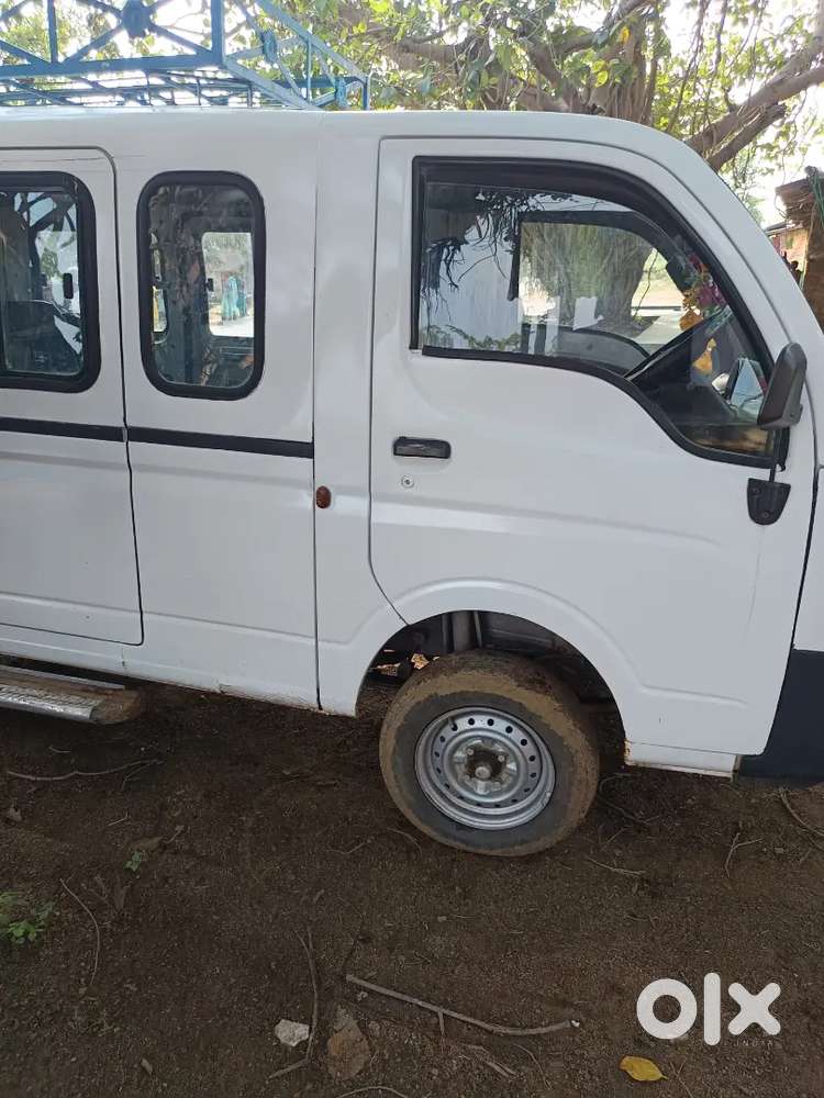 Tata Movus 2020 Diesel 68000 Km Driven
