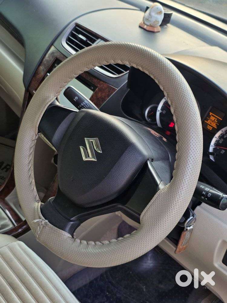 Maruti Suzuki Swift Dzire Vdi Bsiv, 2015, Diesel