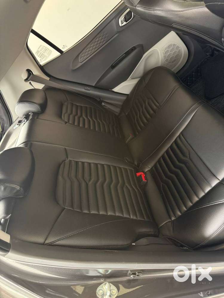 Hyundai Grand I10 Nios Sportz 2025 Petrol