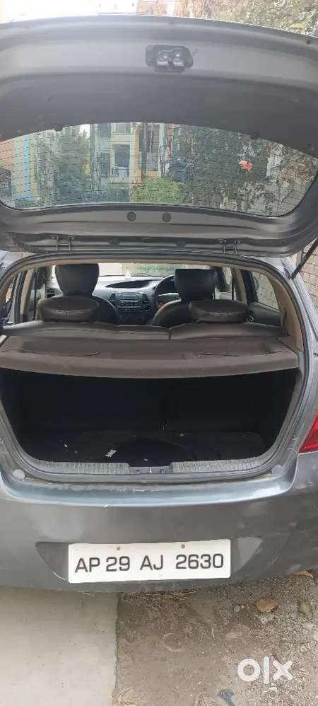 Hundai I20 Magna,manual,petrol, Goodcondition,wellmeintanace,no Damage