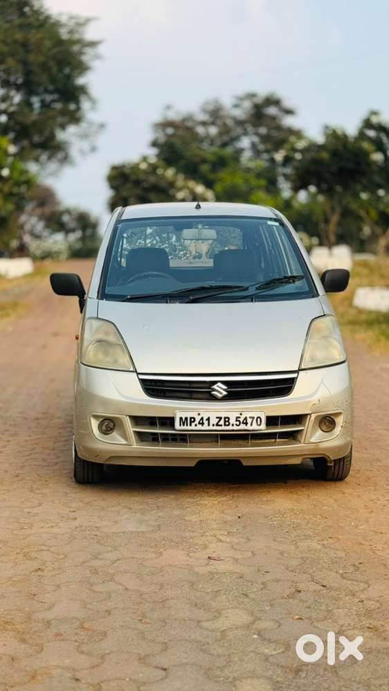 Maruti Suzuki Zen Estilo Good Condition