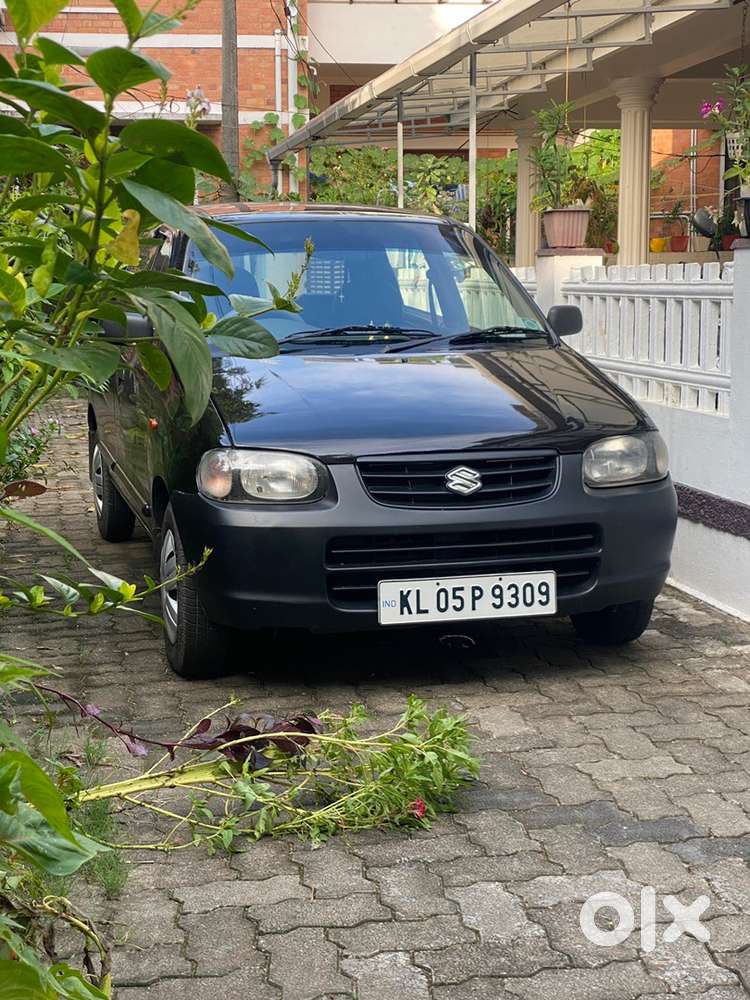 Maruti Alto Lx 2003