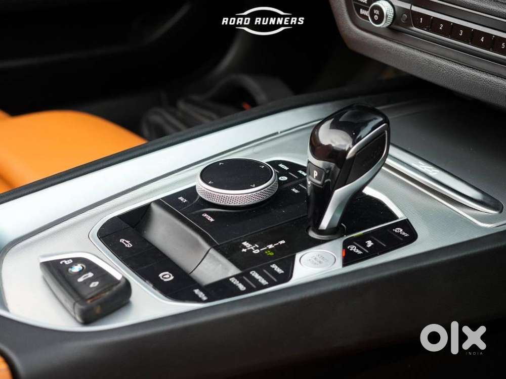 Bmw Z4 M40i, 2023, Petrol