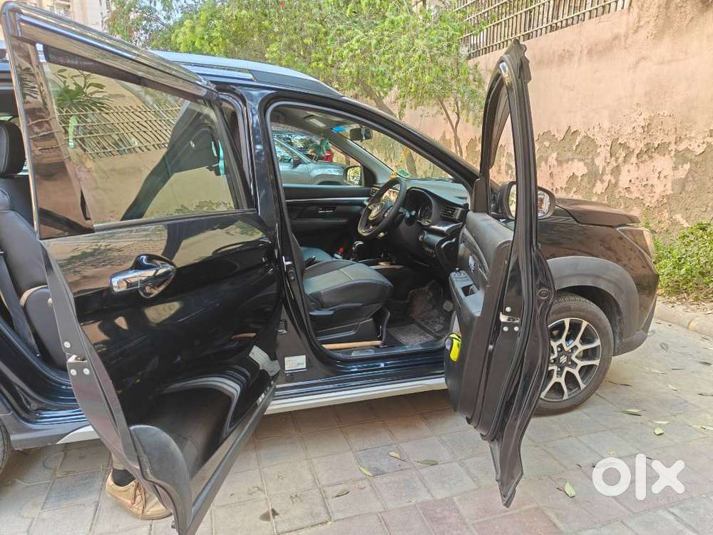 Maruti Suzuki Xl6 2025 Petrol 7900 Km Driven