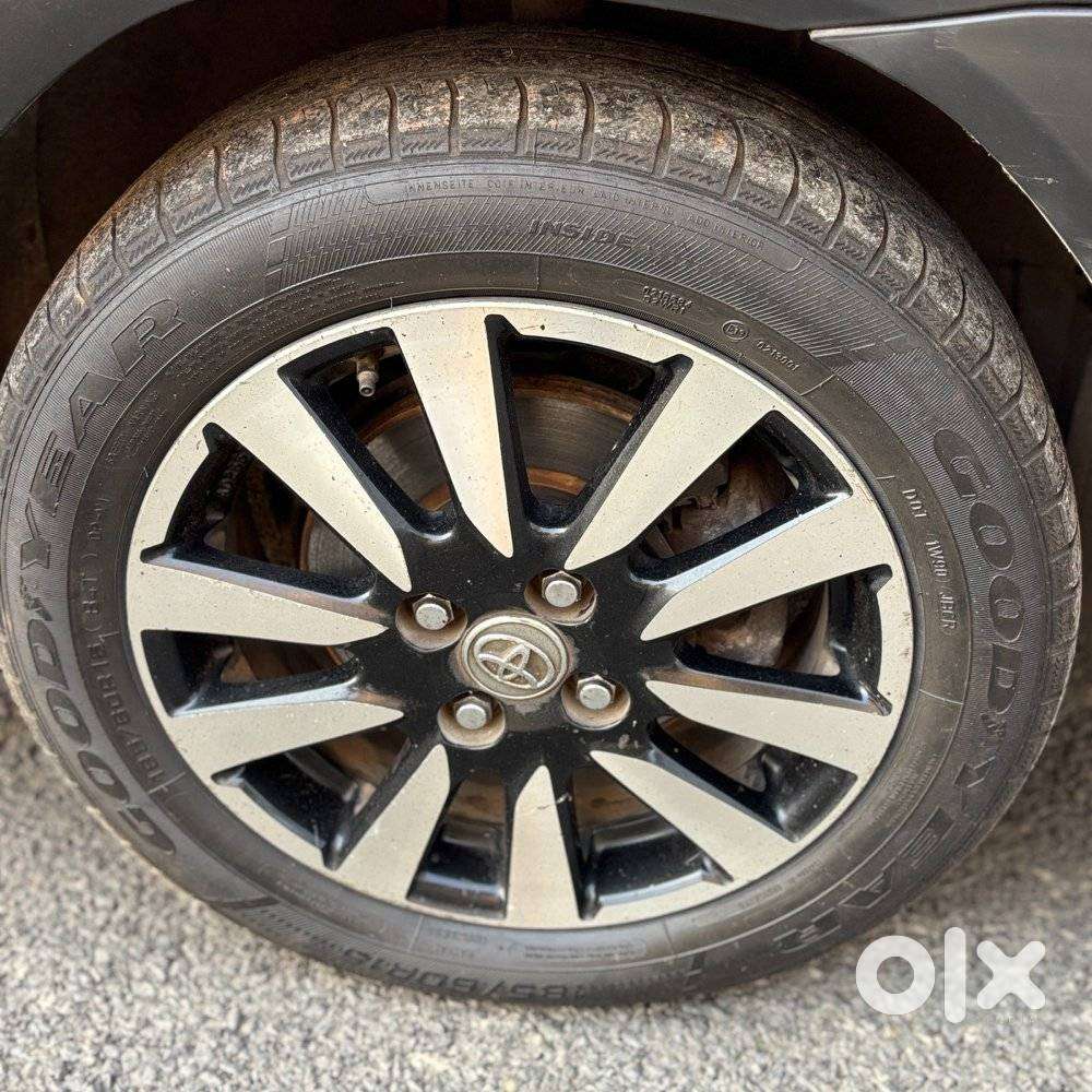 Toyota Etios Cross 1.4l Vd, 2014, Diesel