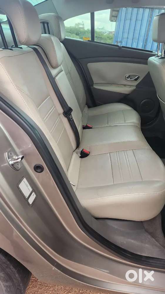 Renault Fluence 2014 Diesel Well Maintained