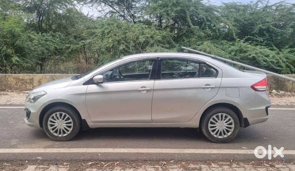 Maruti Suzuki Ciaz 2018-2022 Delta 1.5 Shvs Mt Petrol, 2018, Petrol