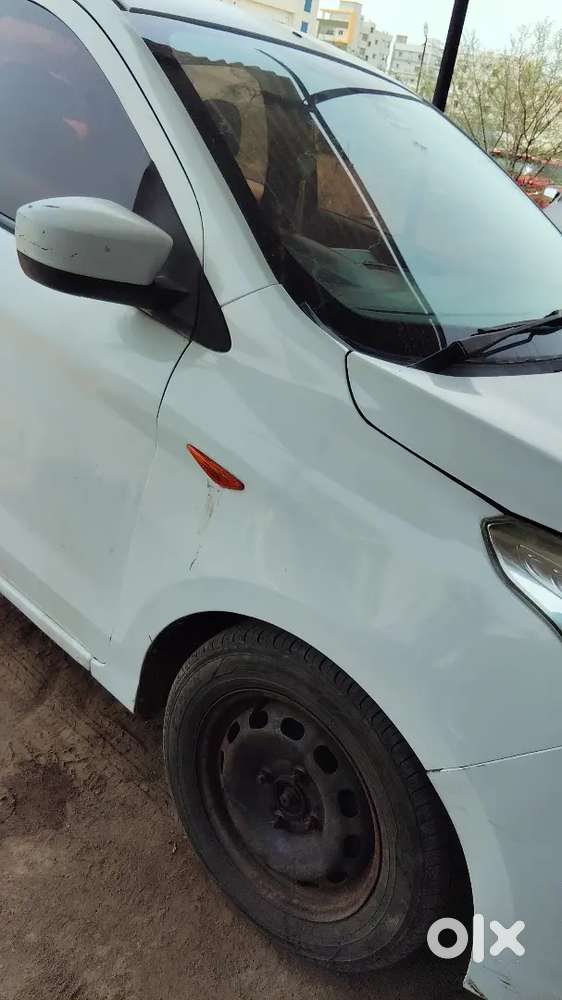 Ford Figo Aspire 2016 Diesel 147000 Km Driven