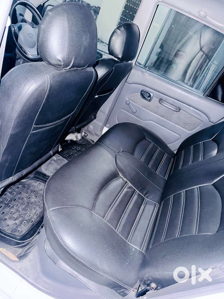 Hyundai Santro Xing 2006 Xl Petrol