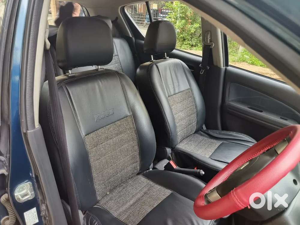 Maruti Suzuki Ritz Zxi 2010 Petrol  Top-end  Well Maintained