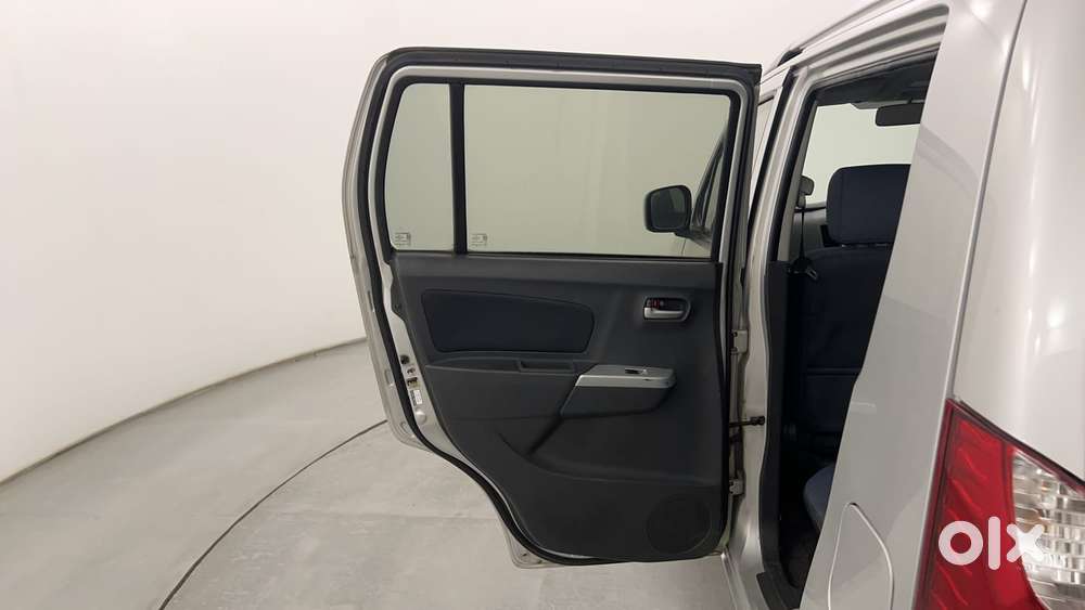 Maruti Suzuki Wagon R 1.0 2010-2019 Vxi Plus, 2012, Petrol