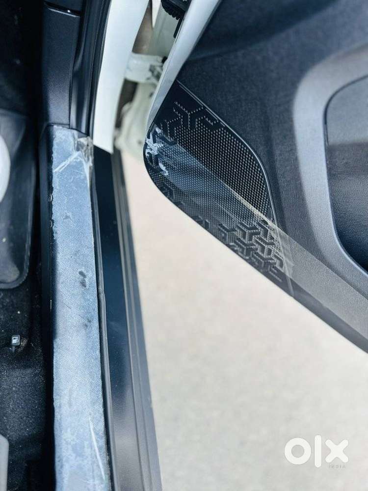Tata Punch Adventure, 2024, Petrol