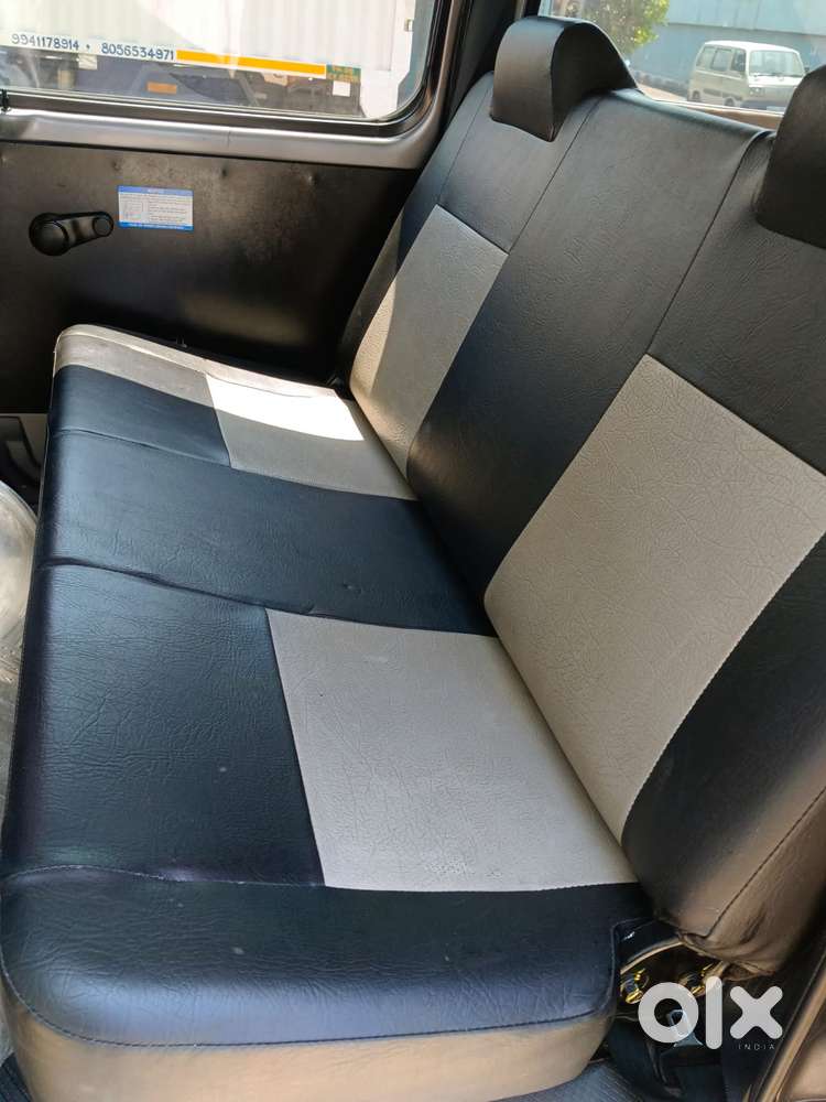 Maruti Suzuki Eeco 5 Seater Ac, 2021