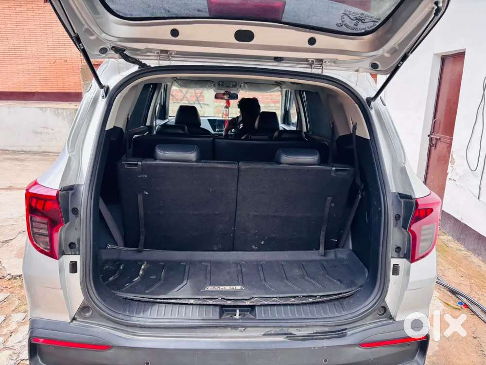 Kia Carens Luxury 7 Str 2024