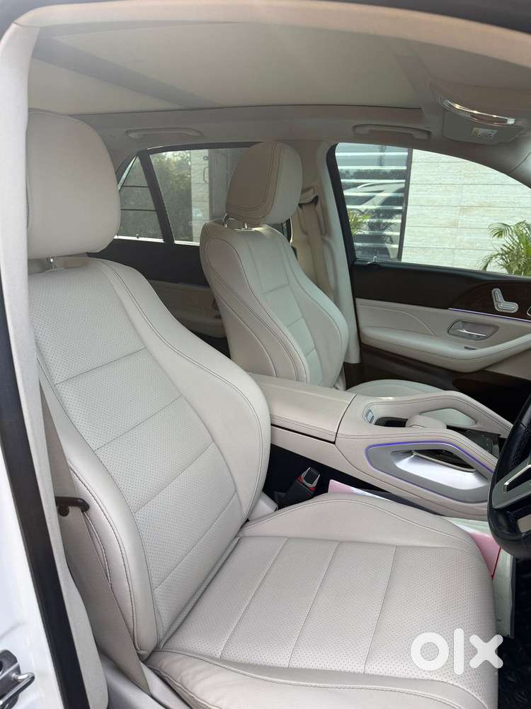 Mercedes-benz Gle 300d 4matic Lwb, 2022, Diesel