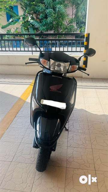 Single owner Activa 2012 model for sale Scooters 1790176244