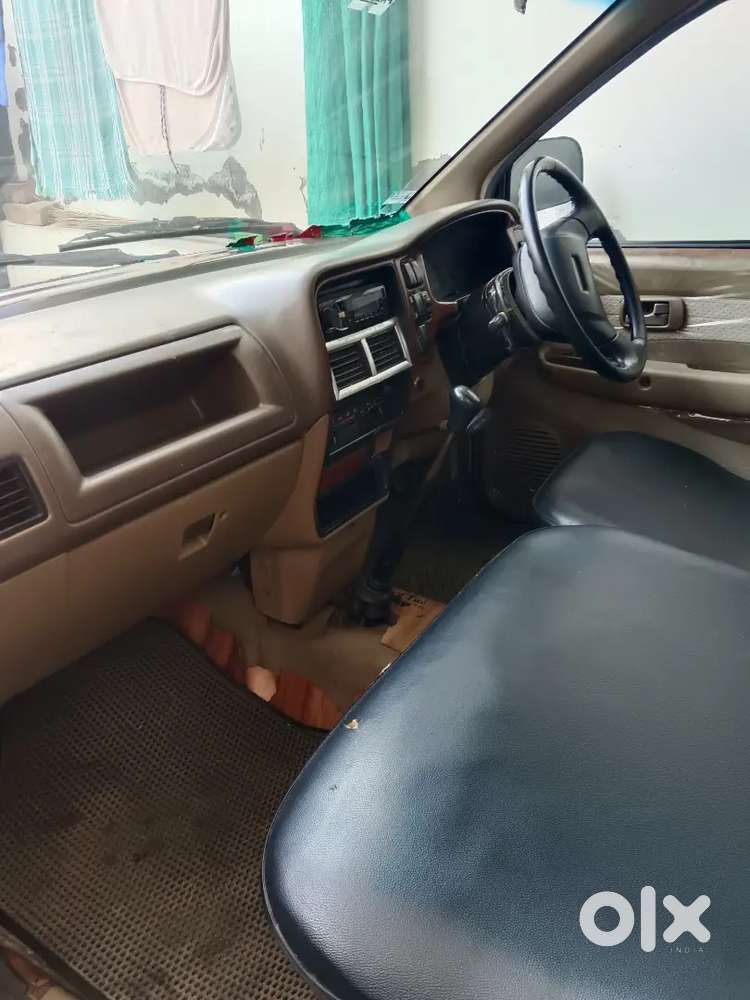 Chevrolet Tavera 2007 Model