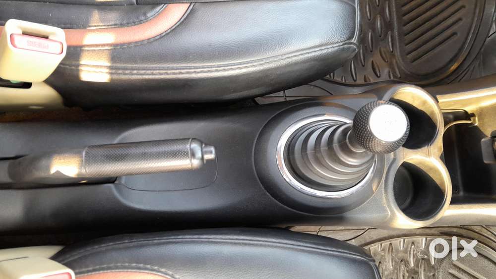 Honda Brio S Mt, 2012, Petrol
