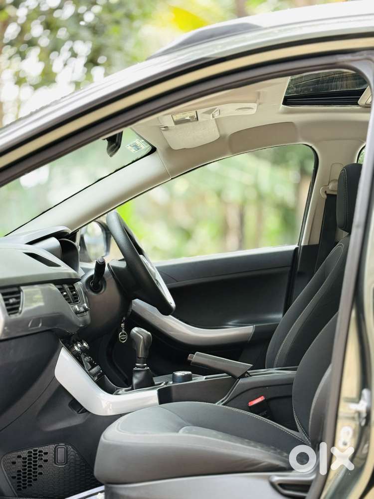 Tata Nexon 1.2 Revotron Xm (s), 2021, Petrol