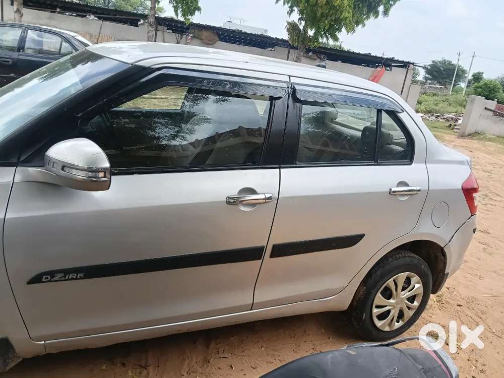 Maruti Suzuki Dzire 2016 Diesel 106423 Km Driven